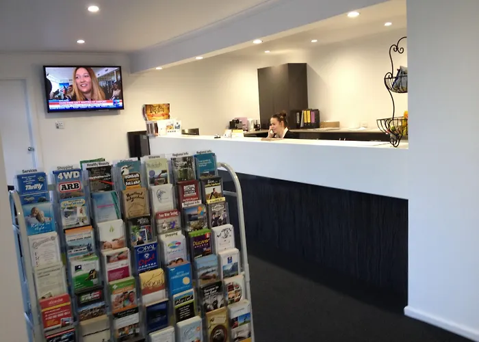 Coffs Windmill Motel