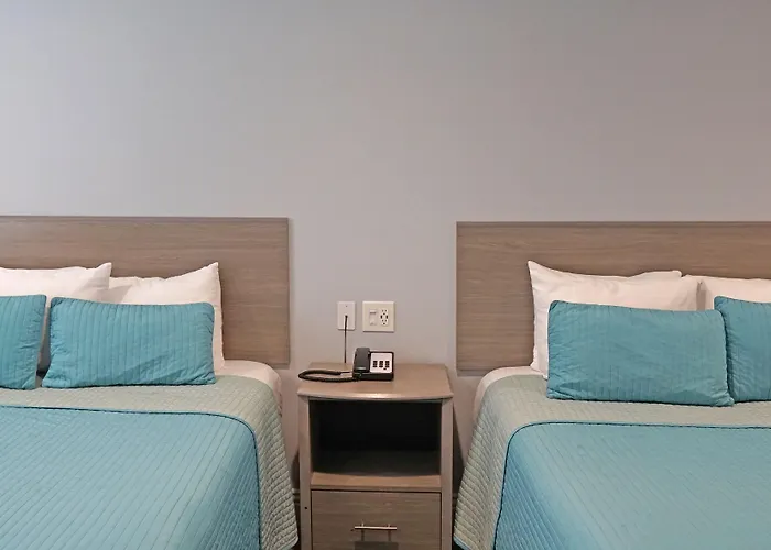 Surf City Inn