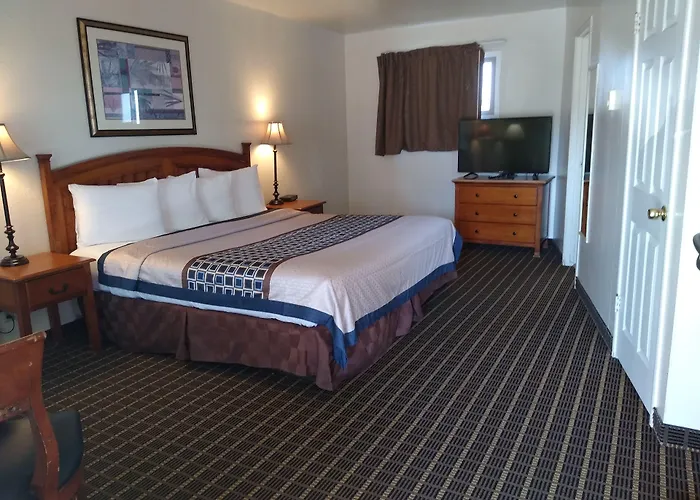 North Coast Inn