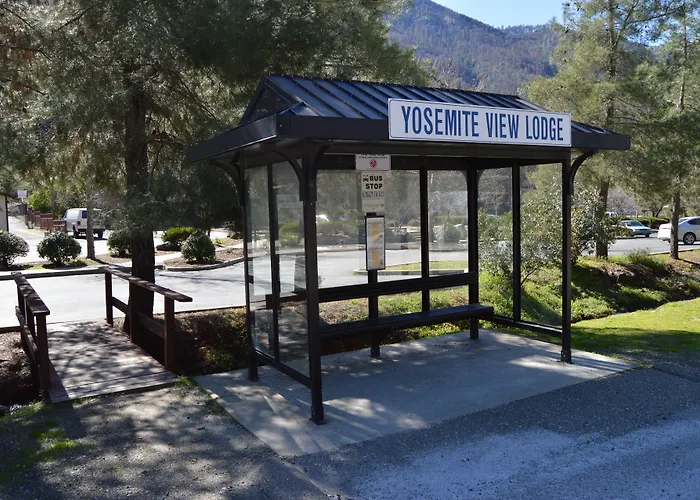 Yosemite View Lodge