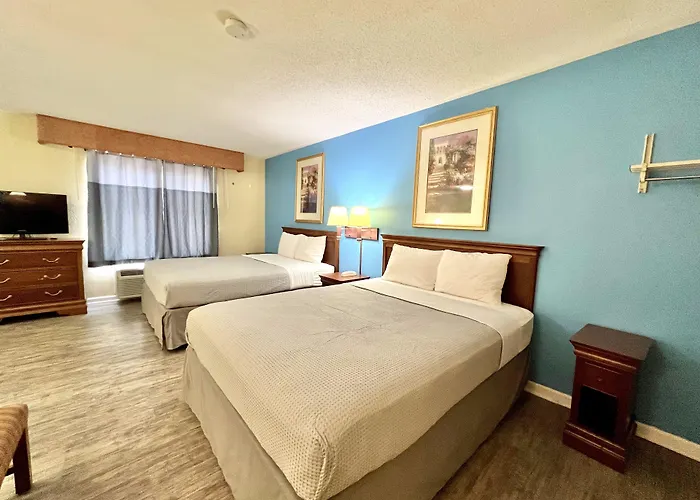 Fairbridge Inn Express Mount Vernon