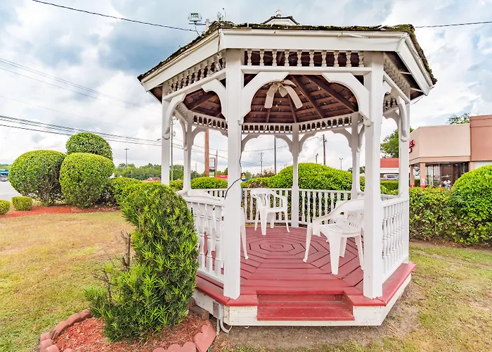 Carolina Lodge