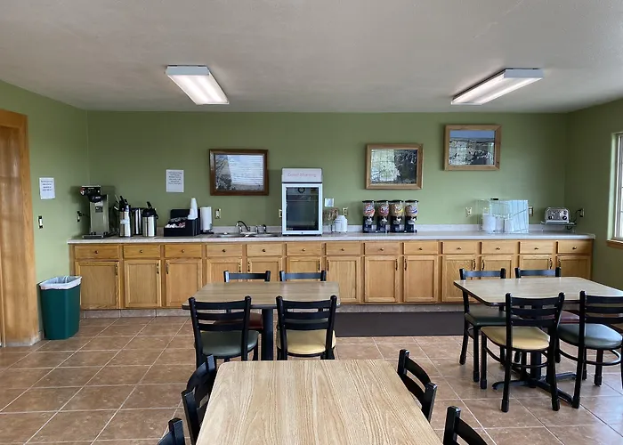 Americas Best Value Inn Kadoka
