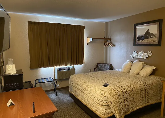 Americas Best Value Inn Kadoka