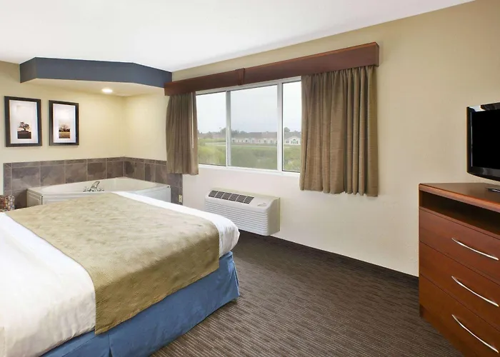 Americinn By Wyndham Bay City