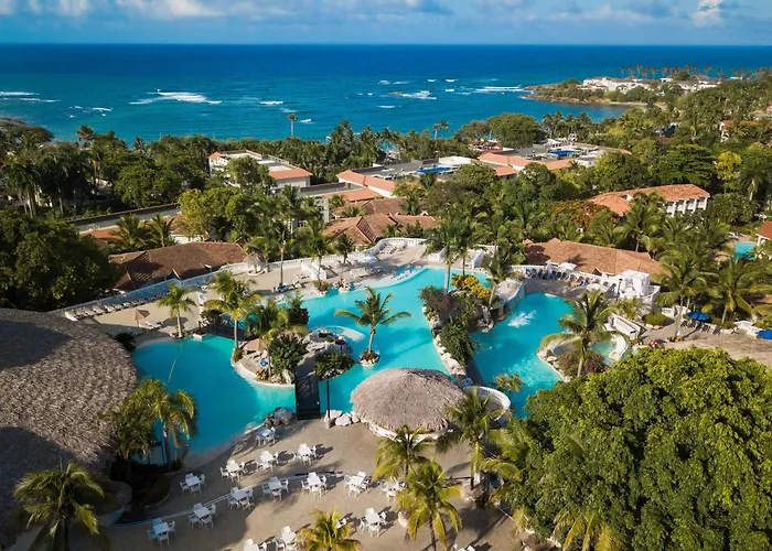 Cofresi Palm Beach & Spa Resort