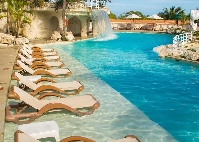 Cofresi Palm Beach & Spa Resort