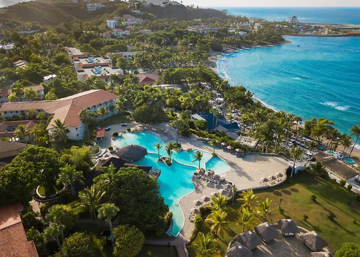 Cofresi Palm Beach & Spa Resort