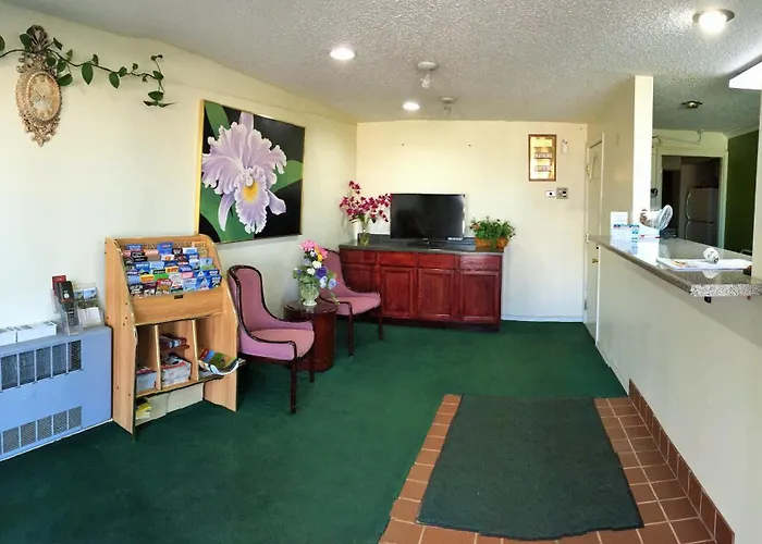 Tollway Inn Beloit