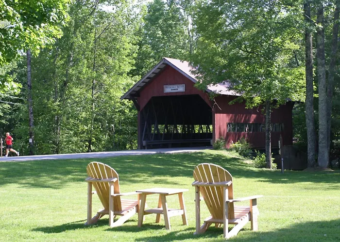 Innsbruck Inn At Stowe