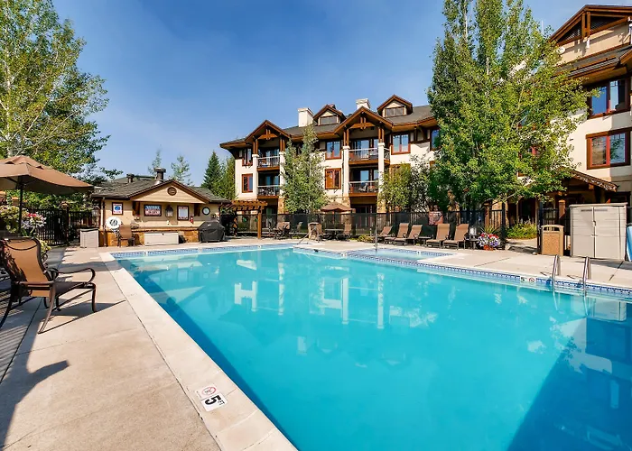 Eagleridge Lodge And Townhomes