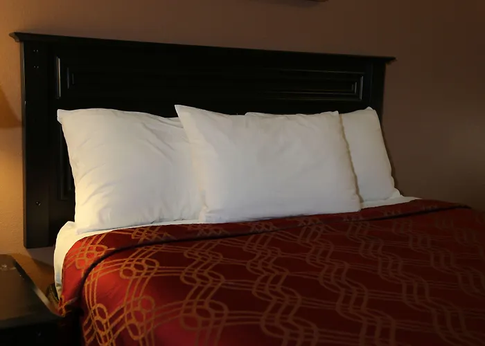 Americas Best Value Inn Kelso