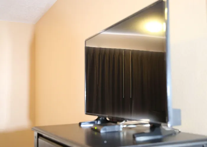 Americas Best Value Inn Kelso