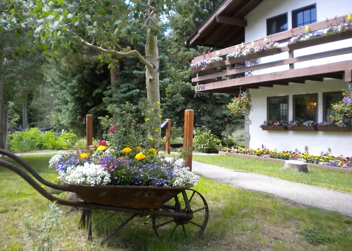 Ski Tip Lodge, A Vail Resorts Property