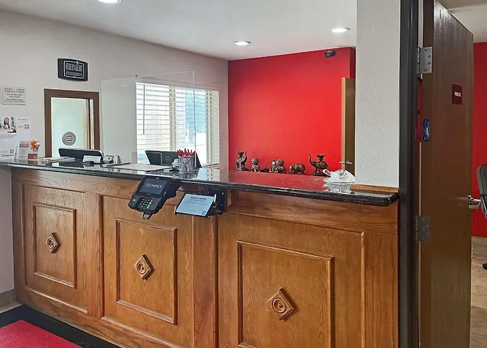 Econo Lodge Chillicothe