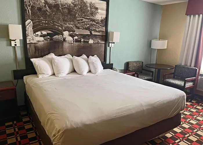 Econo Lodge Chillicothe