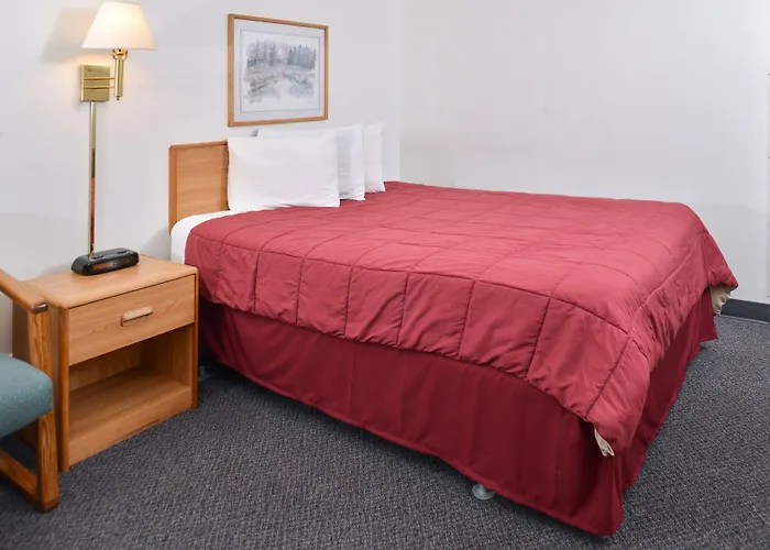 Sauk River Inn & Suites