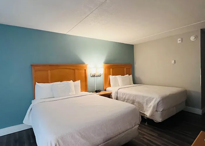 Sauk River Inn & Suites