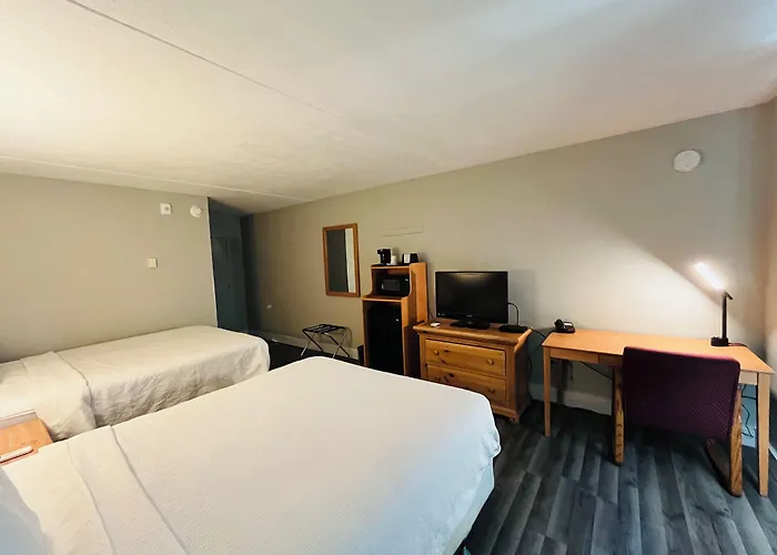 Sauk River Inn & Suites