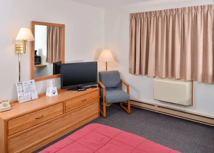 Sauk River Inn & Suites