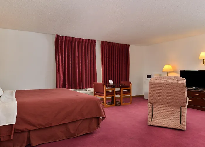 America'S Best Value Inn Beardstown