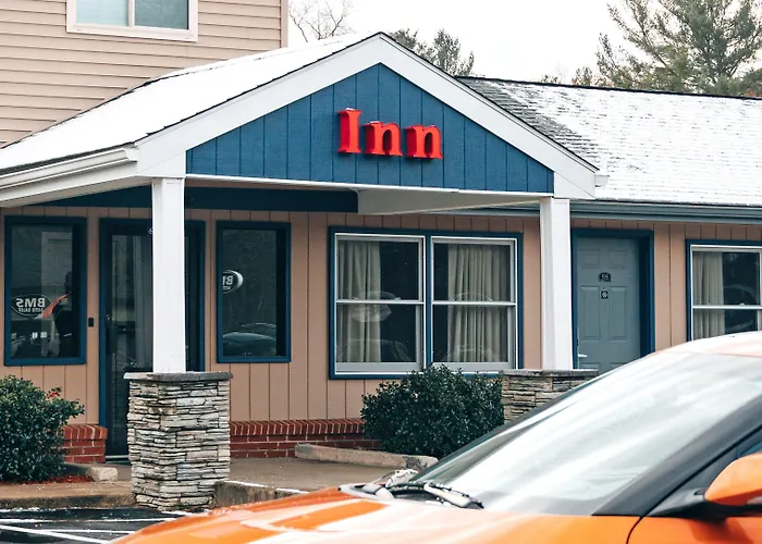 Quiet Corner Inn