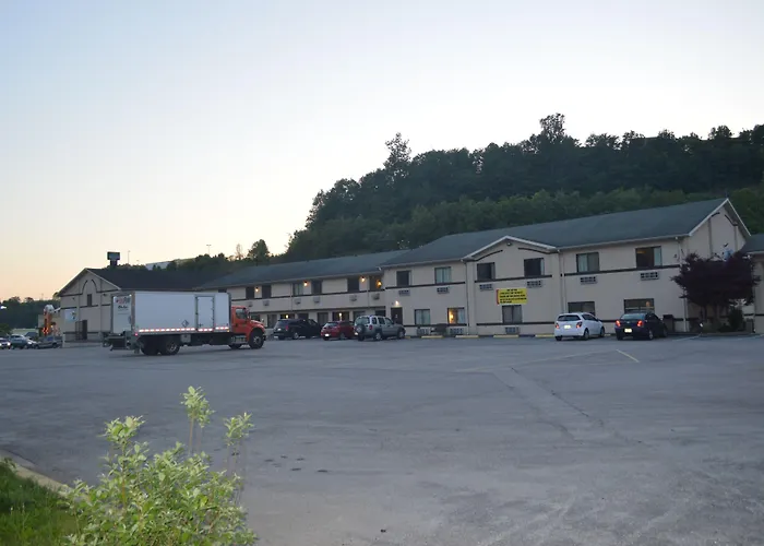 American Elite Inn