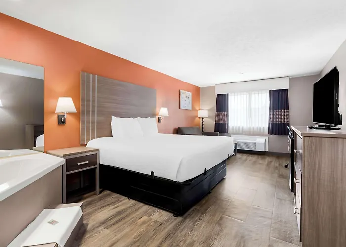 Best Western Gateway Inn