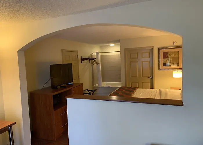 Baymont By Wyndham Cave City
