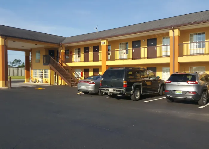 Executive Inn