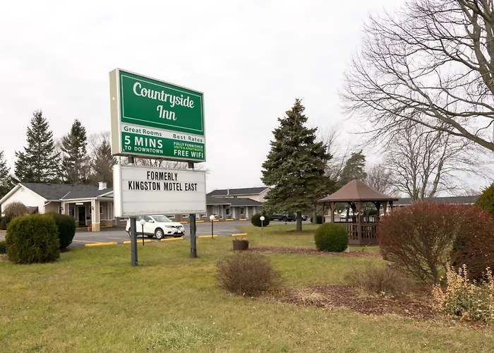 Countryside Inn
