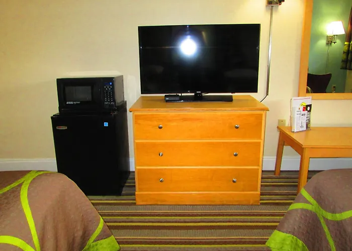 Super 8 By Wyndham Ft Walton Beach