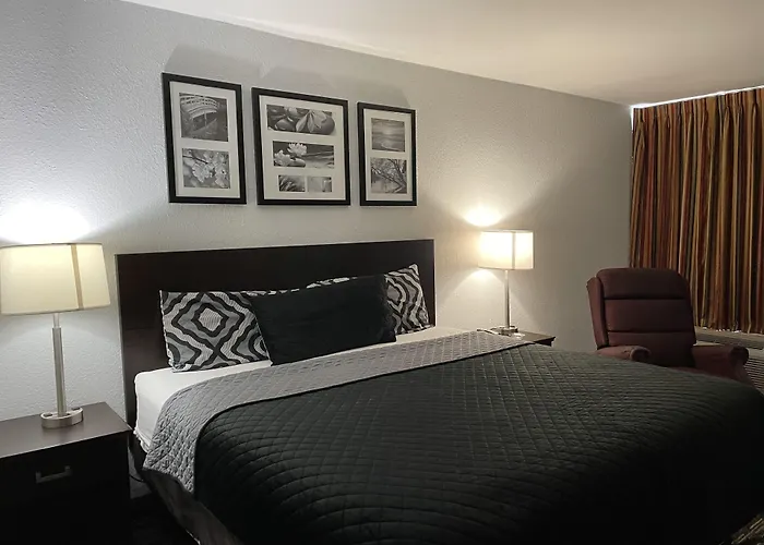 Scottish Inns Manchester