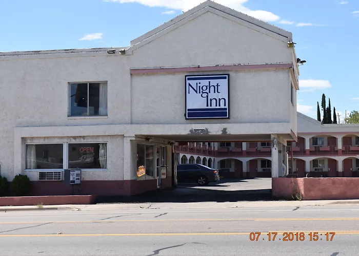 Night Inn