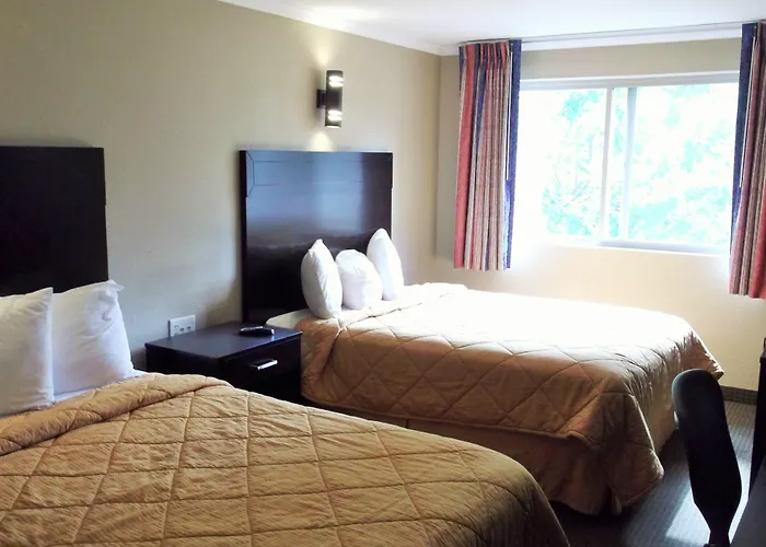 Downtown Value Inn
