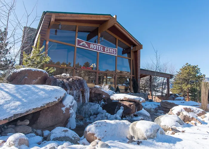 Hotel Estes