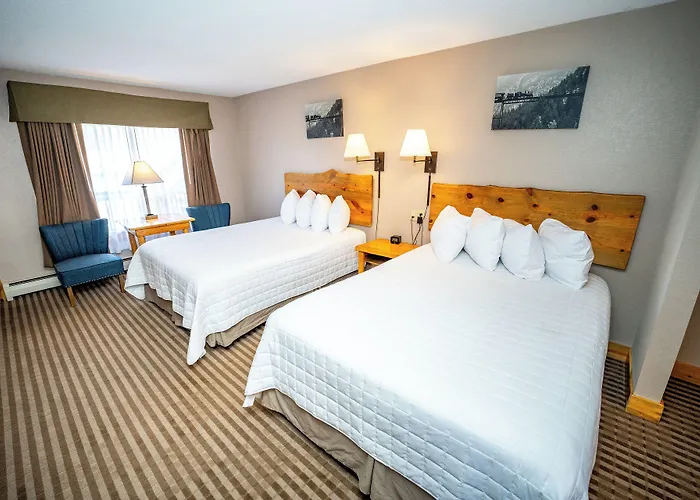 Hotel Estes