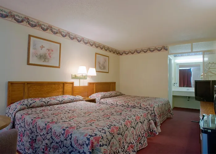 Americas Best Value Inn Loudon Lenoir City