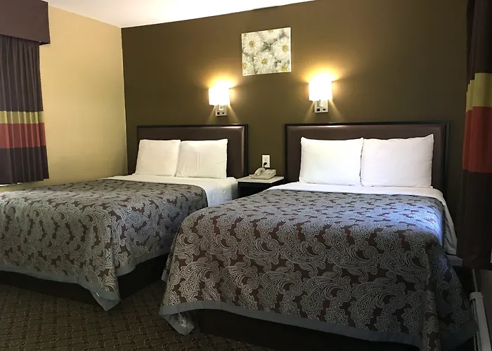 Scottish Inns Milford