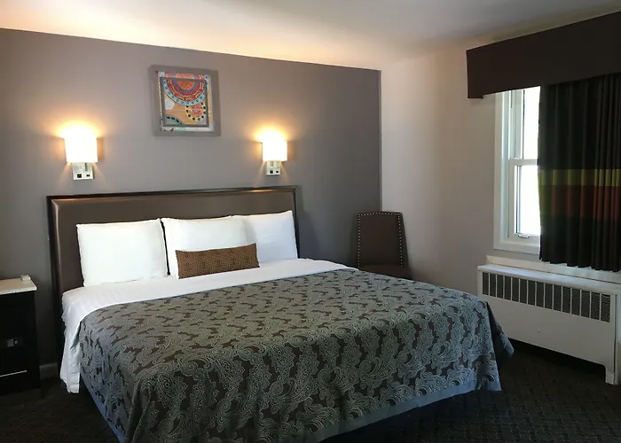 Scottish Inns Milford