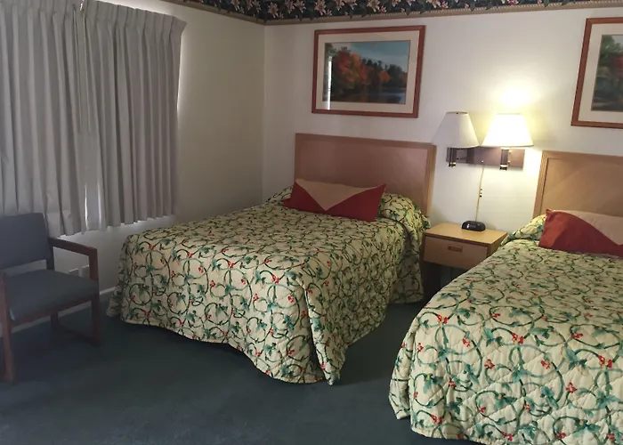 Prestige Inn