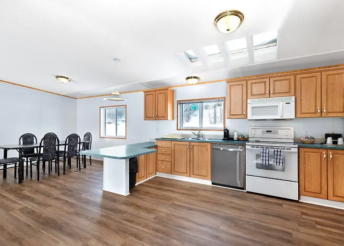 Surestay Hotel By Best Western Rossland Red Mountain