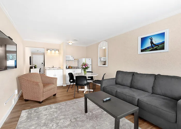 Surestay Hotel By Best Western Rossland Red Mountain