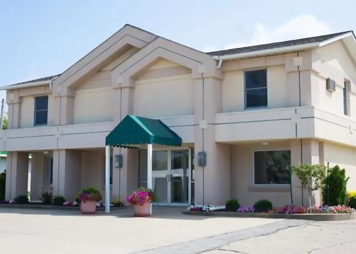 Prestige Inn