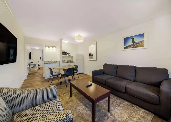 Surestay Hotel By Best Western Rossland Red Mountain