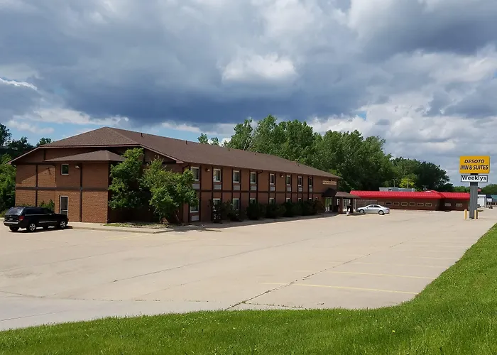 Rodeway Inn Blair