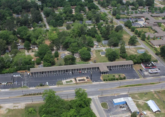 Scottish Inn And Suites Perry