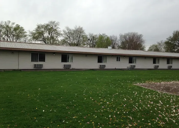 Economy Inn - Lafayette