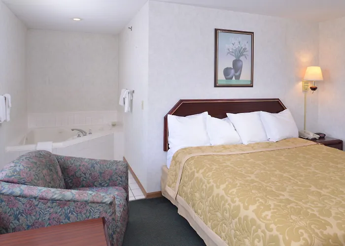 Americas Best Value Inn-Wenona