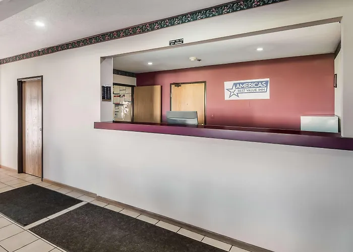Americas Best Value Inn-Wenona